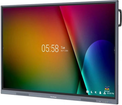 Viewsonic Διαδραστικός Πίνακας Αφής 65"