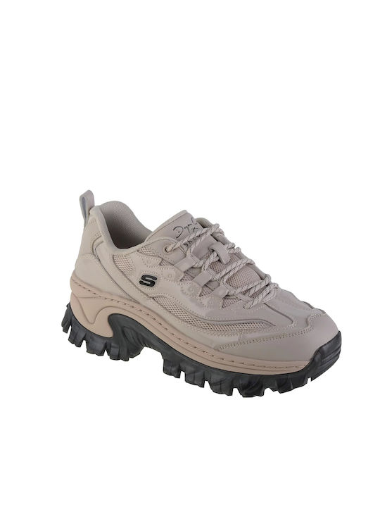 Skechers Sneakers Beige