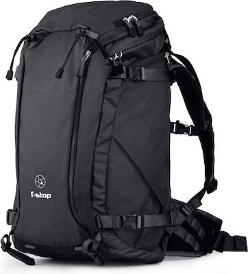 F-Stop Camera Backpack Lotus 32l Adventure Travel in Gray Color