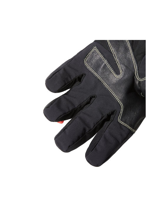 The North Face Summit Alpine Men's Ski & Snowboard Gloves Black