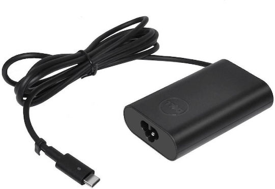 Makki USB-C Laptop Charger 45W for Dell without Power Cord and with Plug Set