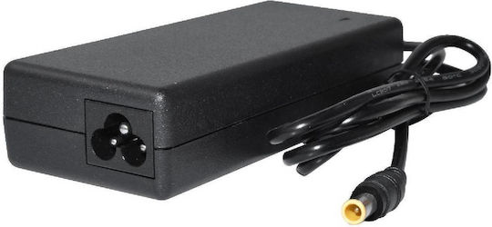 Makki Laptop Charger 90W 19.5V 4.7A for Sony without Power Cable and with plug set