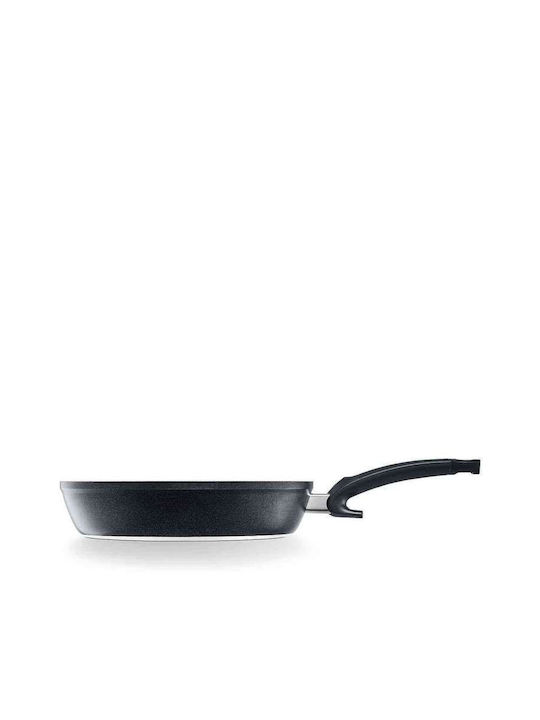 Fissler Levital Comfort Pan made of Aluminum with Non-Stick Coating 26cm