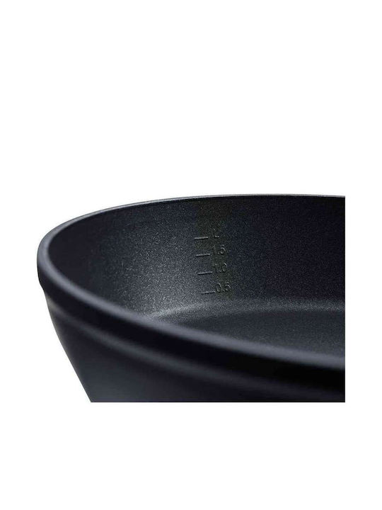 Fissler Levital Comfort Pan made of Aluminum with Non-Stick Coating 26cm
