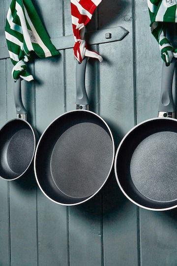 Ballarini Pan aus Aluminium mit Antihaftbeschichtung 20cm