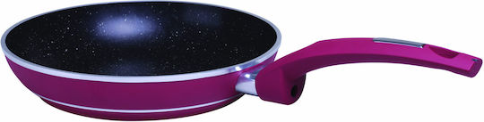 Βιομάρ Inox 30cm Τηγάνι