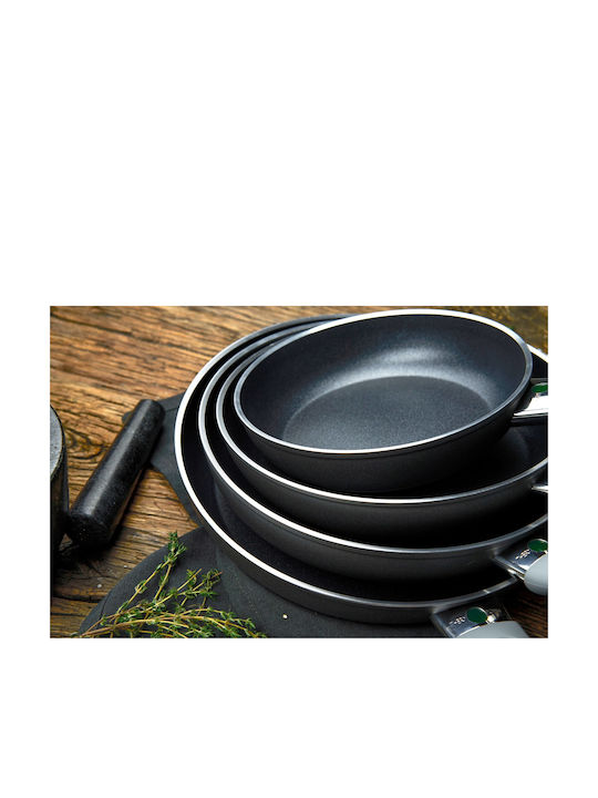 Ballarini Pan aus Aluminium mit Antihaftbeschichtung 26cm