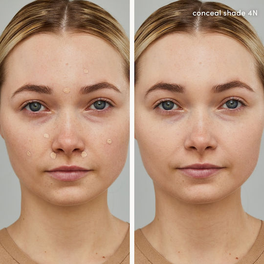 Jane Iredale Purematch Liquid Concealer 4N Light 5ml