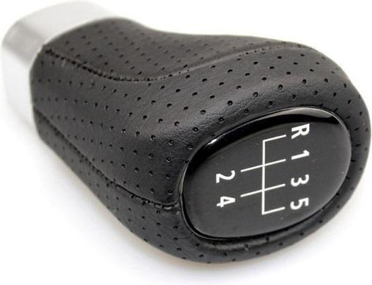 Carner Shift Knob for BMW E90 Black