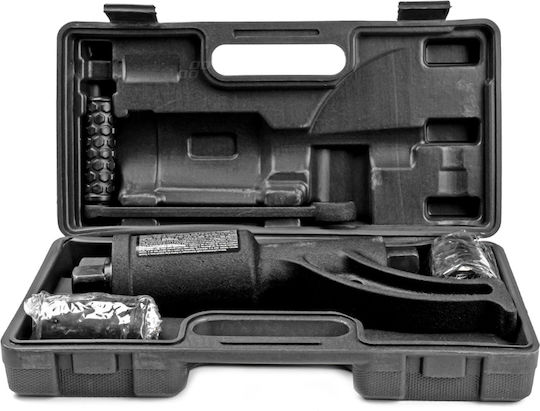 AMiO Heavy Duty Car Wheel Wrench 32 and 33mm