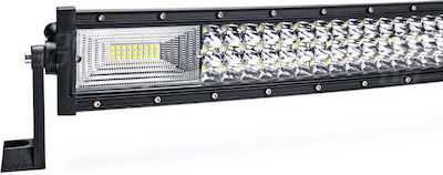 AMiO Waterproof LED Lightbar for 729W 8cm 1pcs