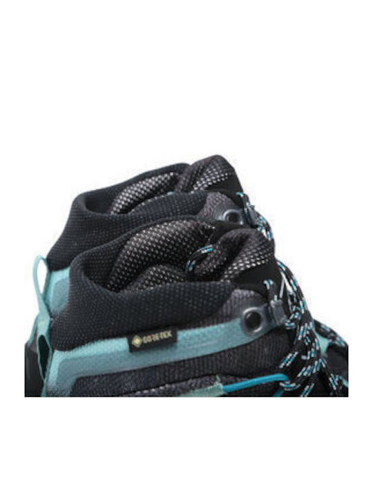 La Sportiva Trango Tech Women's Hiking Shoes Waterproof with Gore-Tex Membrane Gray