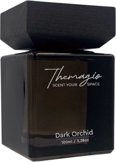 Themagio Diffuser με Άρωμα Dark Orchid 100ml