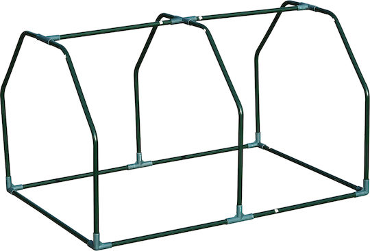 Outsunny 845-301 Greenhouse Tunnel 99x71x60cm