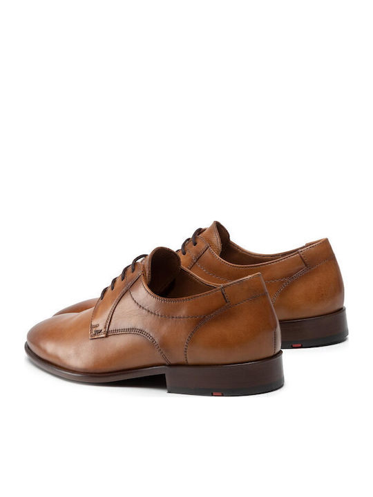 Pantofi pentru bărbați Brown