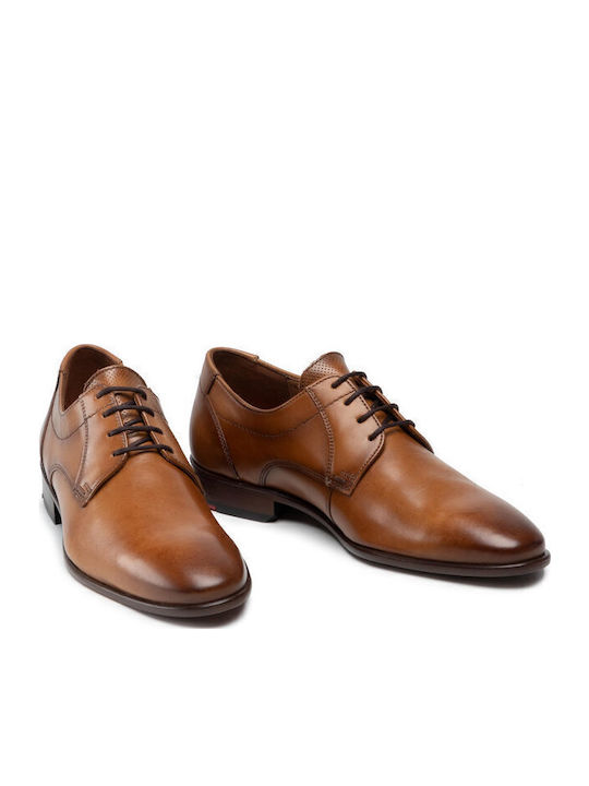 Pantofi pentru bărbați Brown