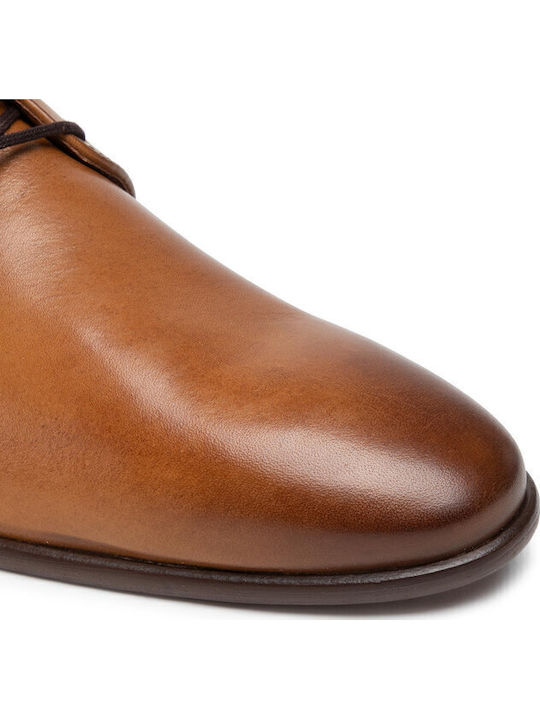 Pantofi pentru bărbați Brown