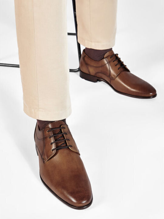 Pantofi pentru bărbați Brown