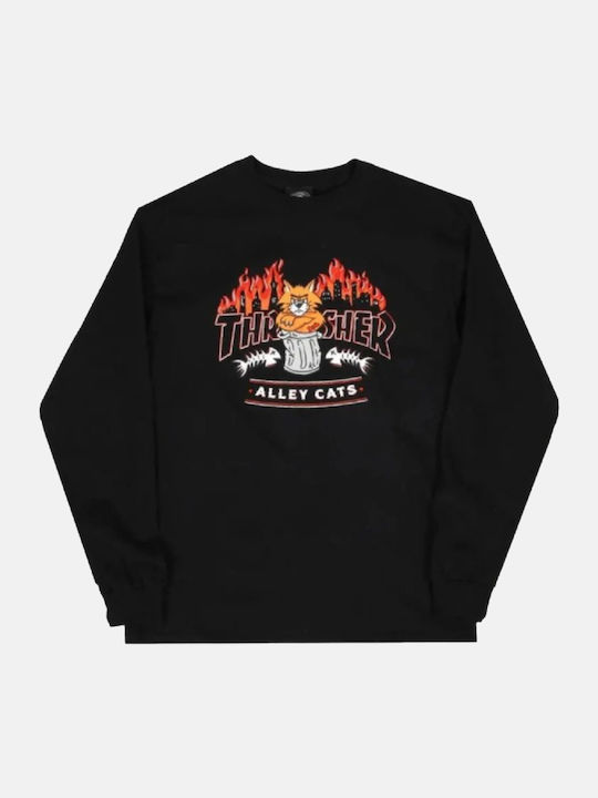 T-shirt Black