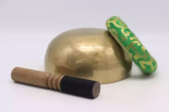 Ancient Wisdom Μπωλ Διαλογισμού Gift Set Μπολ Διαλογισμού Διαμέτρου 30cm Σετ