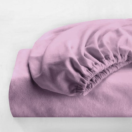 Amo La Casa Pillowcase Set Grey 50x70cm.