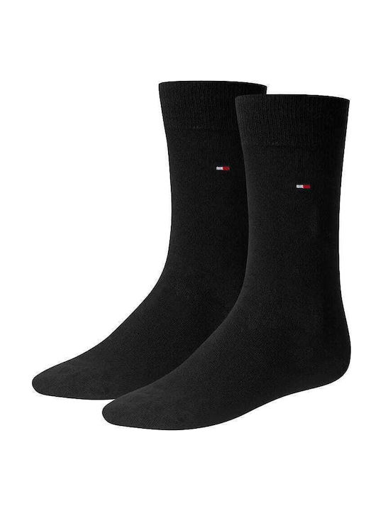 Tommy Hilfiger Men's Socks 322/DARK NAVY 2Pack