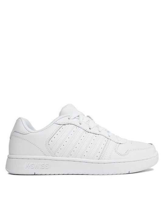 Court Palisades Ανδρικά Sneakers Λευκά