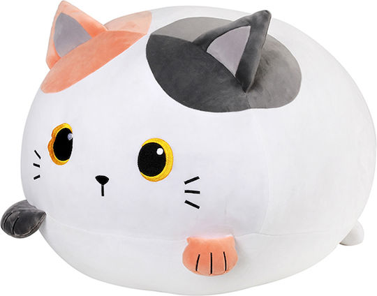 I-Total Plüschkatze