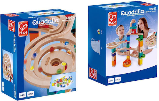 Hape Murmeln Racers für 4+ Jahre