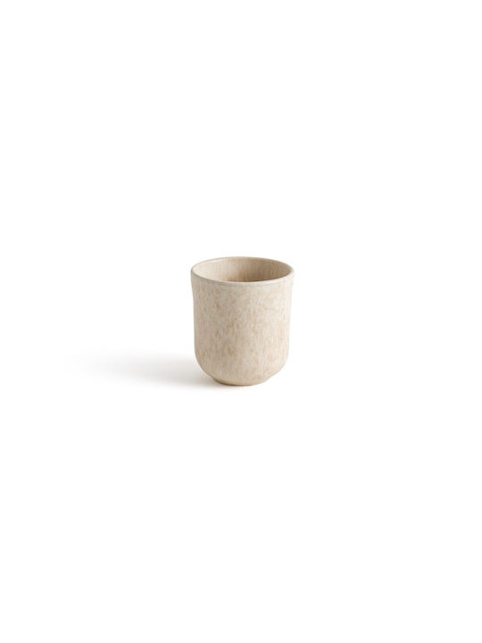 Am.Pm Сет чаши Brown Ceramic Brown 4бр