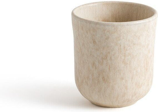 Am.Pm Сет чаши Brown Ceramic Brown 4бр