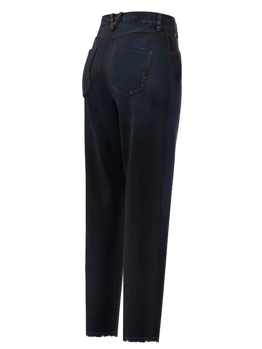 Emme Marella Women's Jean Trousers Blue jeans.