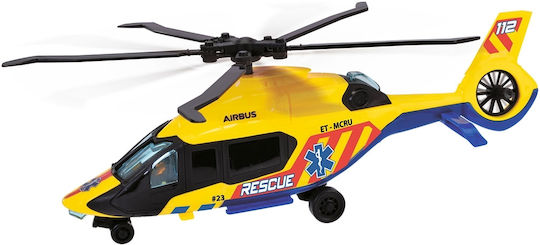 Dickie Mașinuță Rescue Pentru 3+ Ani