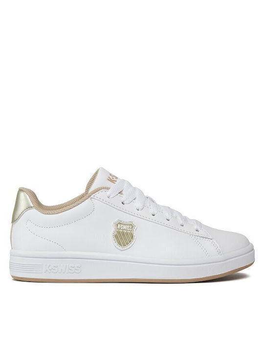 K-Swiss