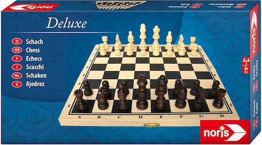 Noris Deluxe Шах 14.38x14.38см
