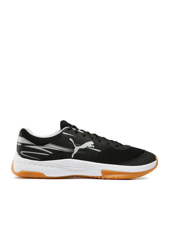 PUMA Football Shoes Hall Black
