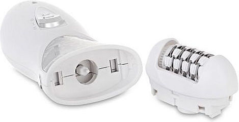 Kemei Αποτριχωτική Μηχανή Epilator για το Σώμα KM506