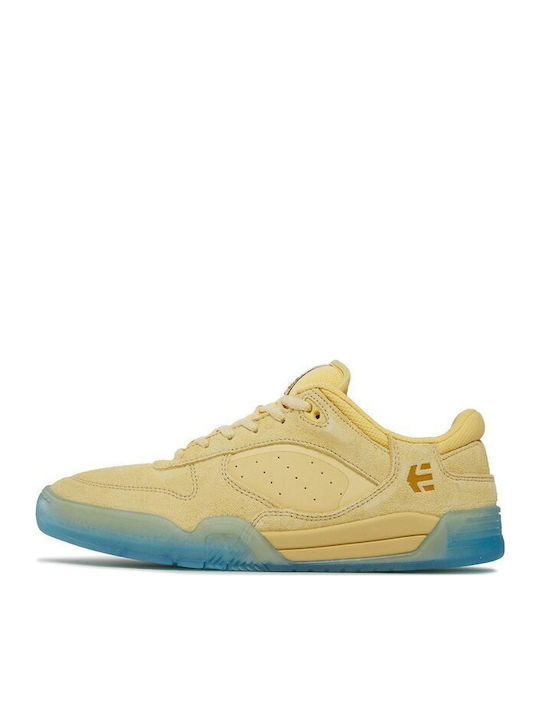 Estrella Sneakers Yellow