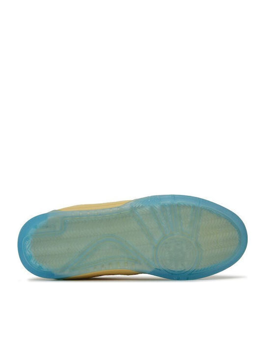 Estrella Sneakers Yellow