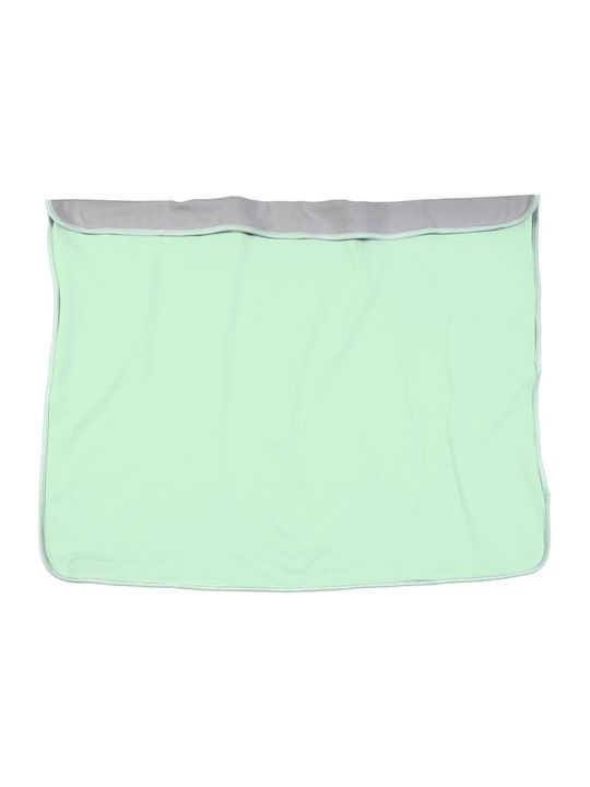 Dooky Blanket Nursery Swaddling Blankets Gray 70x85cm