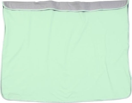 Dooky Blanket Nursery Swaddling Blankets Gray 70x85cm