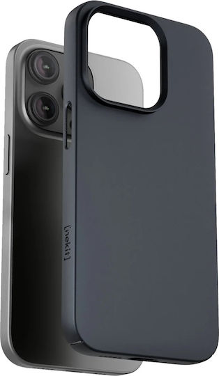 Nekit Задна корица Пластмаса 1мм Син (iPhone 15 Pro)