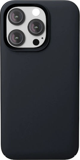 Nekit Задна корица Пластмаса 1мм Син (iPhone 15 Pro)