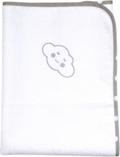 Baby Star Σελτεδάκι 60x80cm