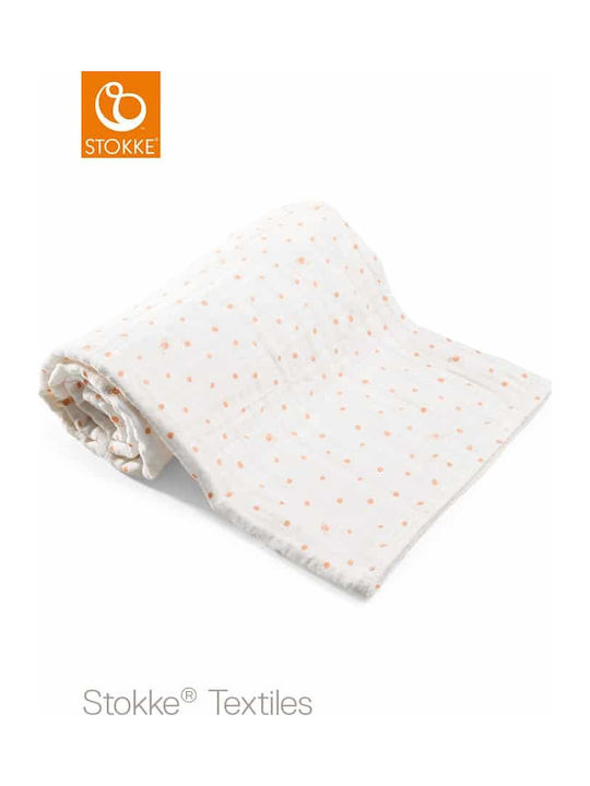 Stokke Πάνα Αγκαλιάς 100x100cm