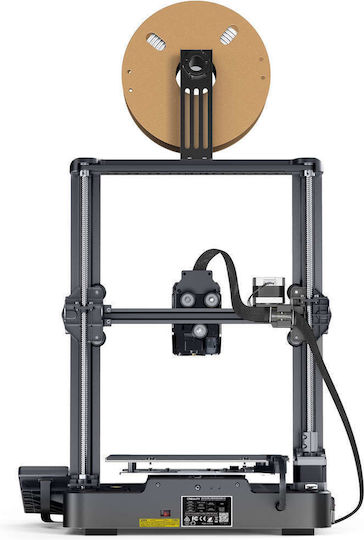 Creality3D Ender-3 V3 Se Αυτόνομος 3D Printer με Σύνδεση USB