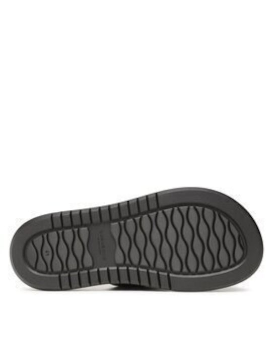 Vagabond Men's Sandals Black