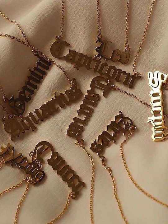 Goldsmith Zodiac Sign Libra from Silver