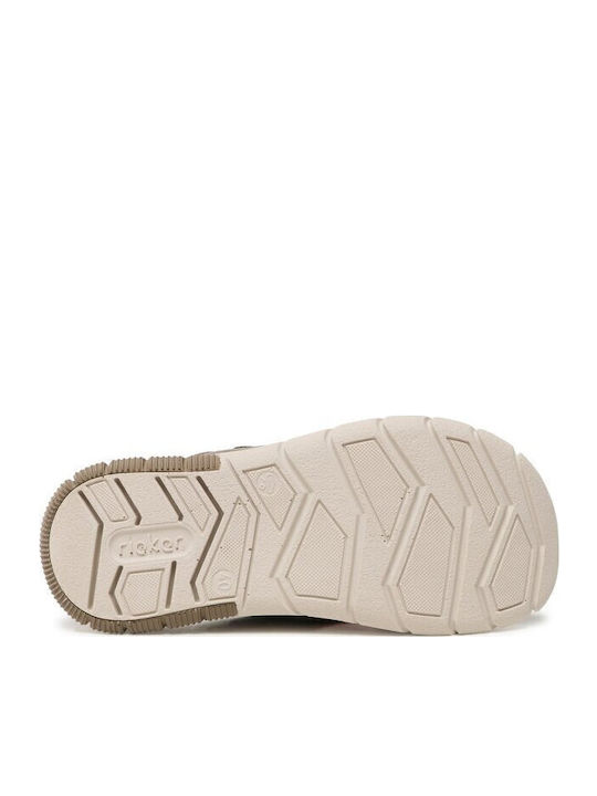 Men's Sandals Green