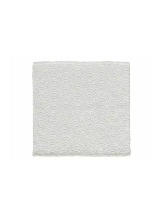 Bebejou Shoulder Burp Cloth 32x32cm 3 Pieces Bebejou Shoulder Burp Cloth 32x32cm 3 Pieces